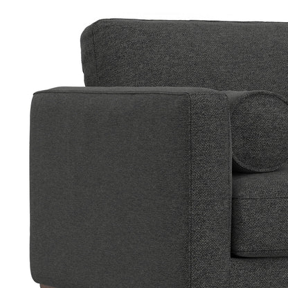 Morrison - Wide Arm Chair