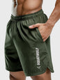 Men's Quick-Dry Drawstring Active Shorts