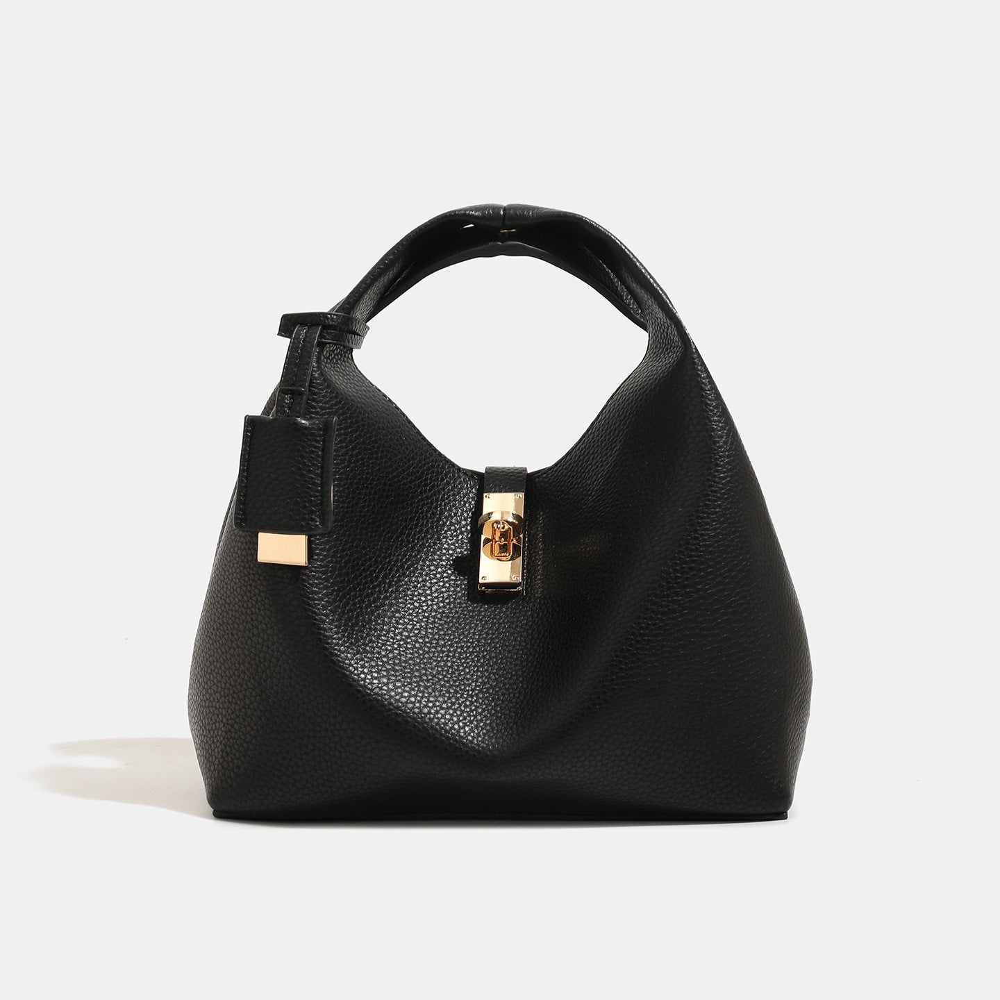Fashionable Handheld Shopping Basket Bag Crossbody Bag
