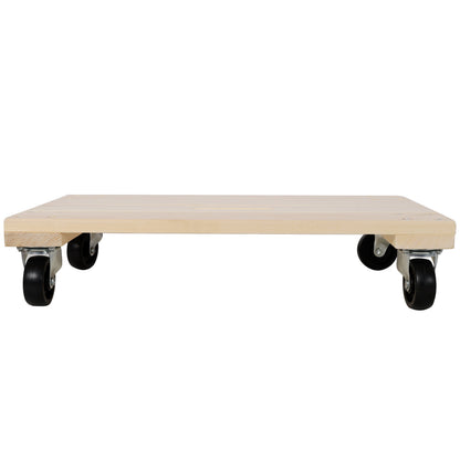 Heavy Duty Moving Dolly - 1000 LBS Load Capacity