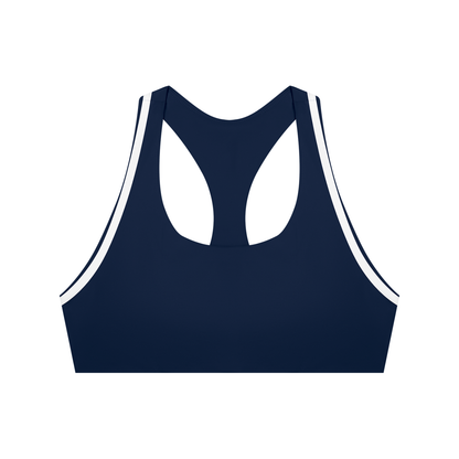 Loki & Ivy Women’s Halter Yoga Sports Bra