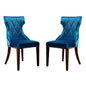 Reine - Dining Chair (Set of 2)