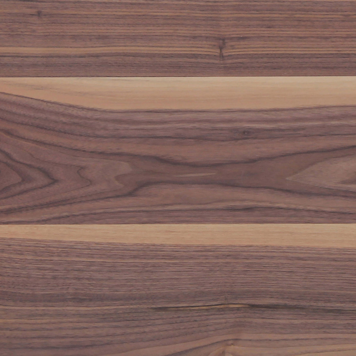 Spring Creek 77-inch Extension Dining Table Natural Walnut
