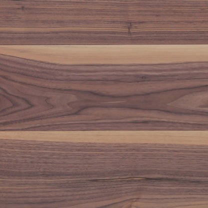 Spring Creek 77-inch Extension Dining Table Natural Walnut