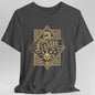 Fighter D&D Class Emblem T-shirt