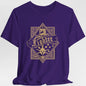 Fighter D&D Class Emblem T-shirt