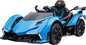 12V Children's Ride-On Lamborghini Vision with Remote Controller