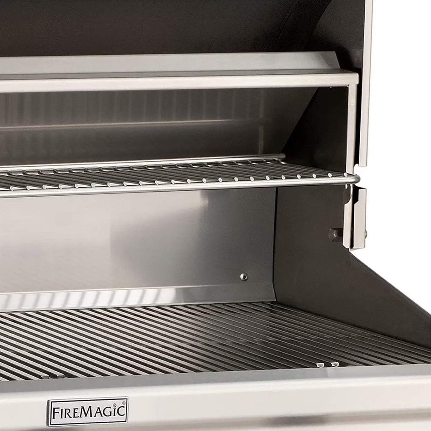 Fire Magic Choice 36-Inch Multi-User Built-In Grill With Analog Thermometer [CM650I-RT1N/P] (SAK15978)