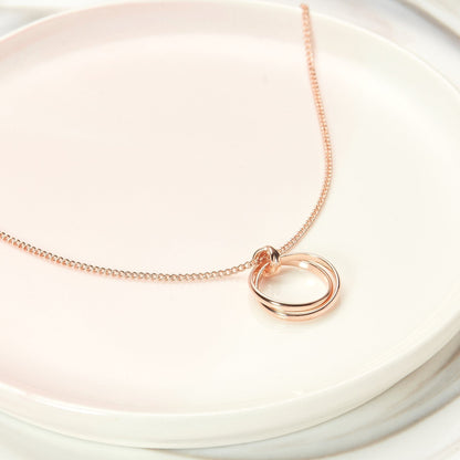 First Communion Necklace