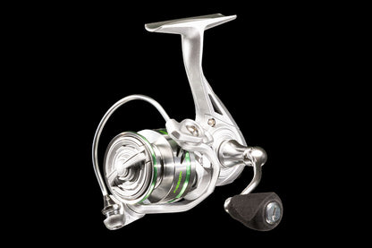 Fission GEN-2 Spinning Reel