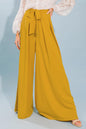 LOVE AND BEYOND WOVEN PANTS