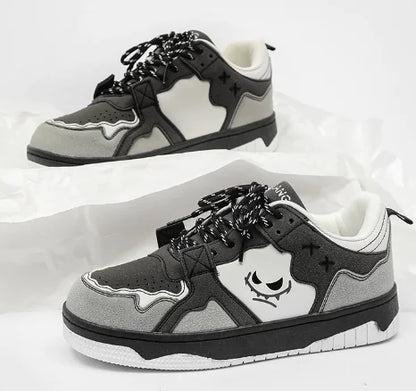 Flame Mountain Shoes - # BOAA73510005