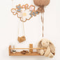 Flower Nursery Wall Hanger