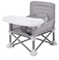 Foldable Baby Dining Chair for Everyday Family Use - # BAGEG11710003
