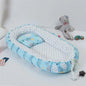 Folding Baby Portable Nest - # BAGEG11610007