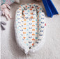 Folding Baby Portable Nest - # BAGEG11610007