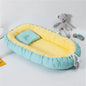 Folding Baby Portable Nest - # BAGEG11610007