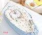 Folding Baby Portable Nest - # BAGEG11610007