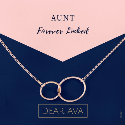 Forever Linked - Aunt