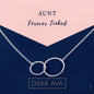 Forever Linked - Aunt