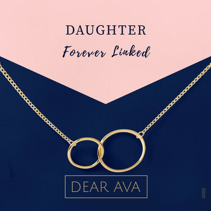 Forever Linked - Daughter
