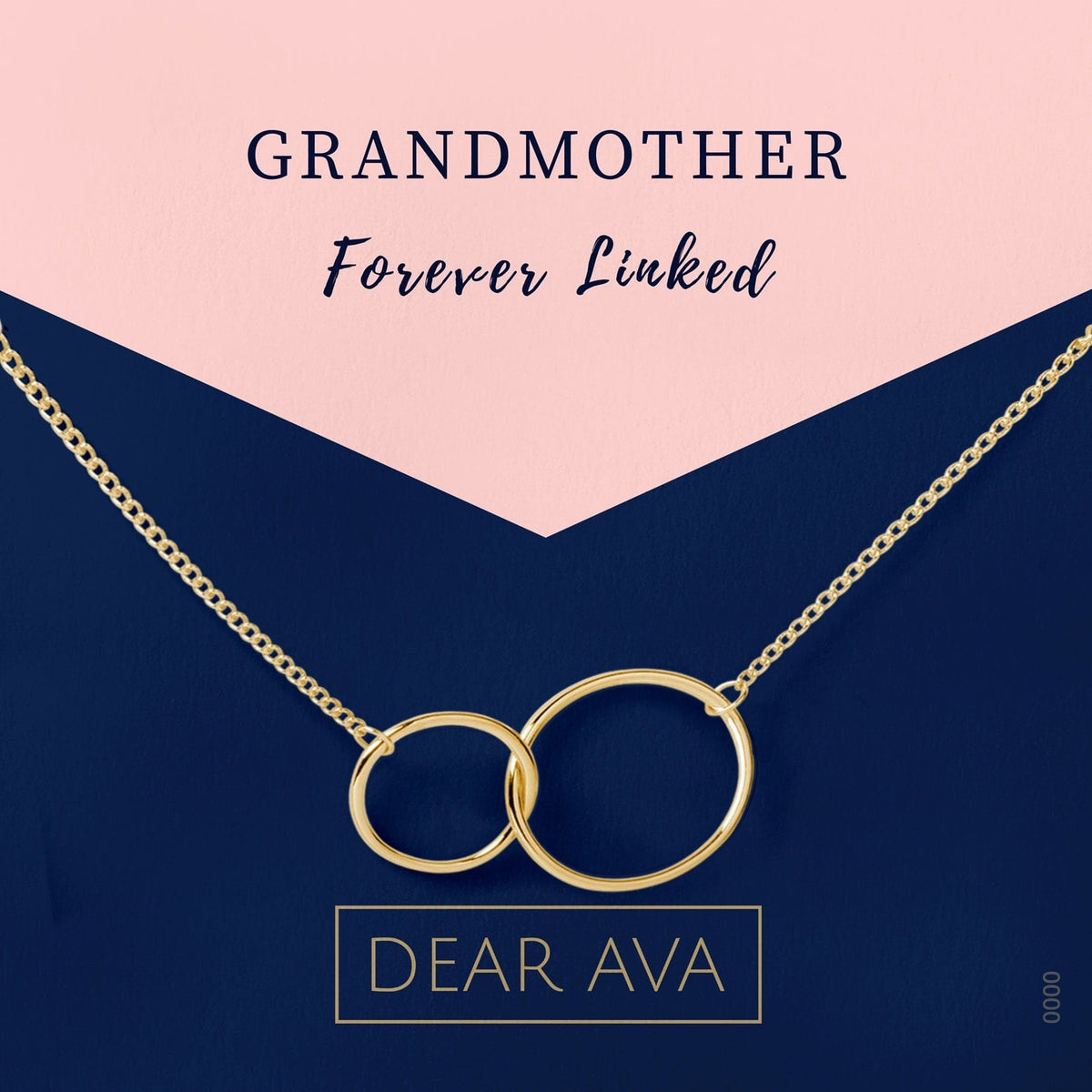 Forever Linked - Grandmother