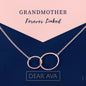 Forever Linked - Grandmother