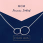 Forever Linked - Mom