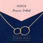Forever Linked - Niece