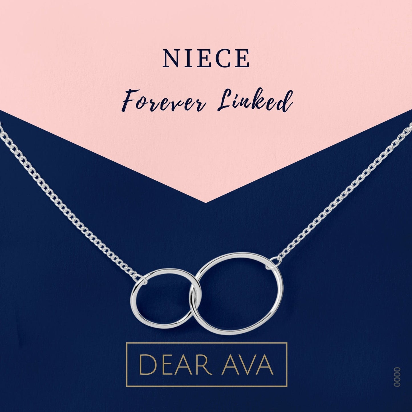 Forever Linked - Niece