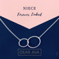 Forever Linked - Niece