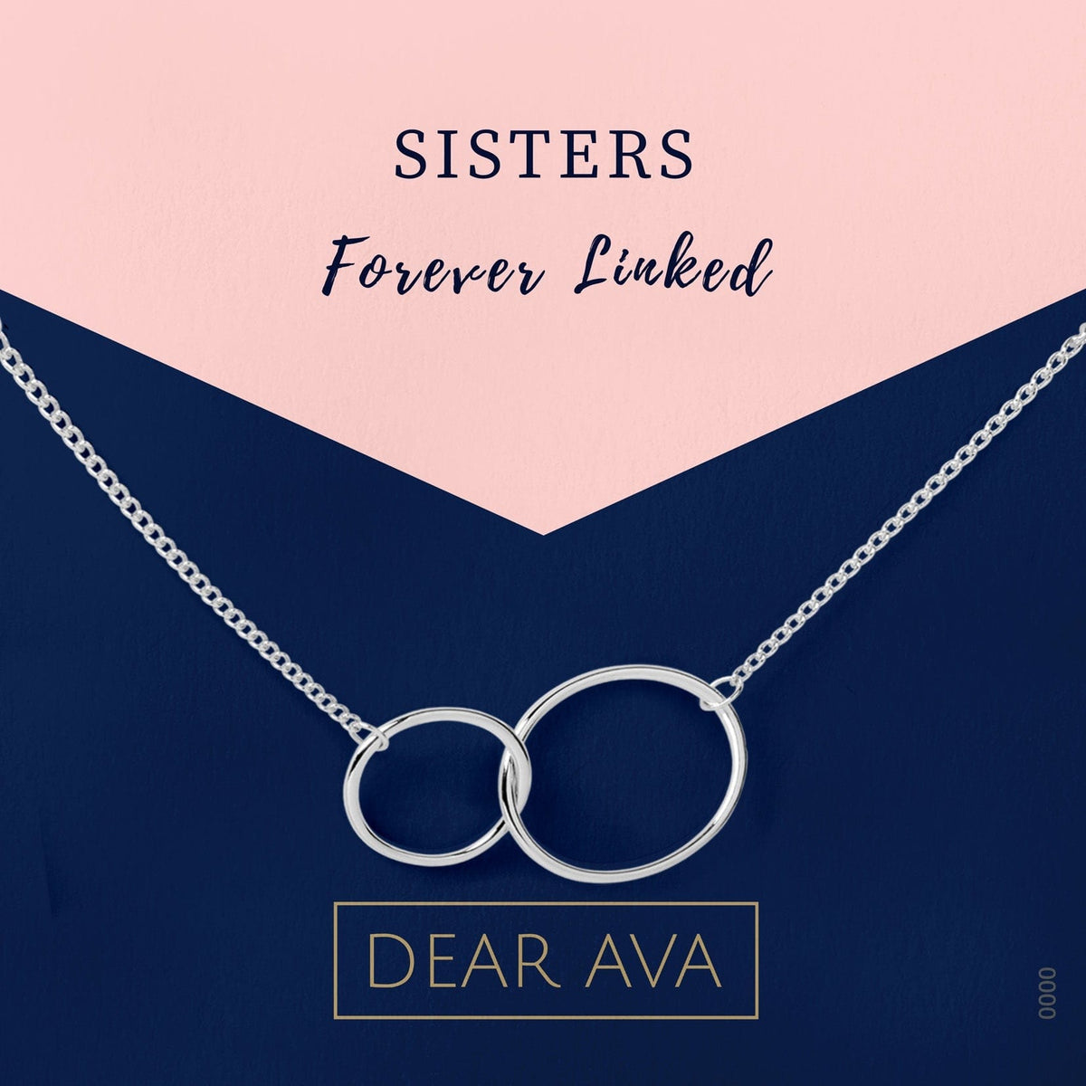 Forever Linked - Sisters