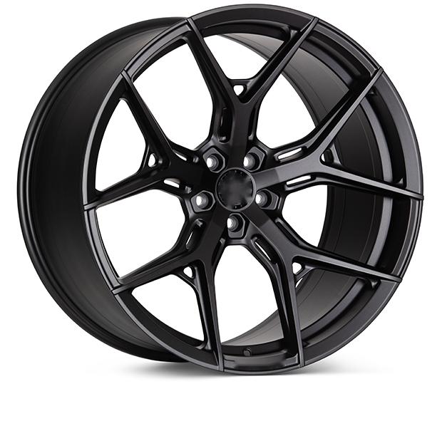 Tesery Star-Spoke Hybrid Forged Wheels for Tesla Model 3/Y/S