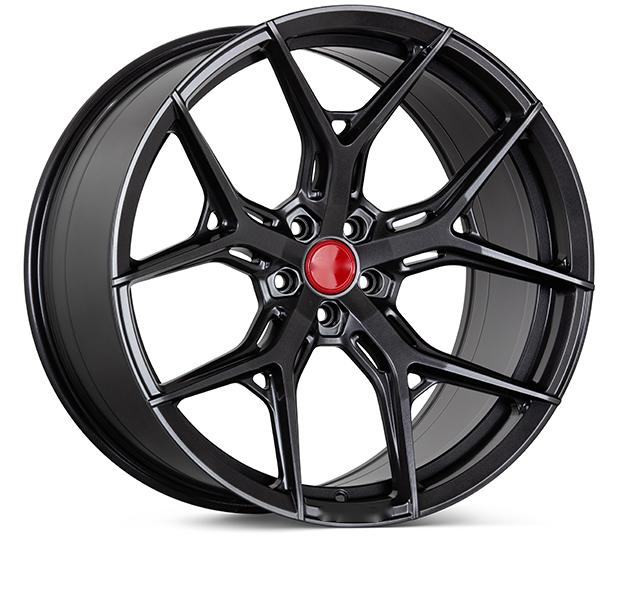 Tesery Star-Spoke Hybrid Forged Wheels for Tesla Model 3/Y/S