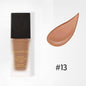 Full-Coverage Matte Foundation SPF 30