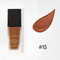 Full-Coverage Matte Foundation SPF 30
