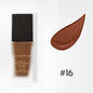 Full-Coverage Matte Foundation SPF 30