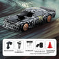 Four-wheel Drift Car Indoor Endurance Mini Rc Remote Control Car - # BOT&G51910001
