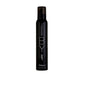 Framesi by Lava Sparkling Mousse, Strong Hold Hair Mousse for Color Treated Hair
