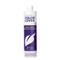 FRAMESI Color Lover Dynamic Blonde Purple Shampoo, Sulfate Free Shampoo, Color Treated Hai 16.9 Ozr