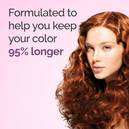 Framesi Color Lover No Suds Cleansing Conditioner, 16.9 fl oz