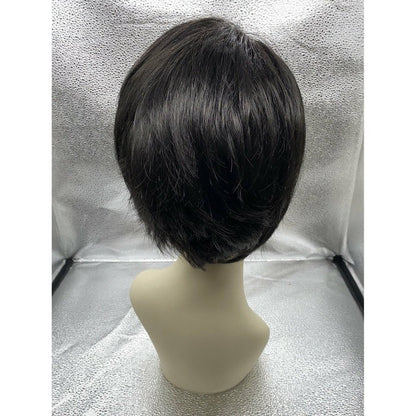 Raquel Welch Free Spirit Synthetic Wig Mono Top Hairpiece New