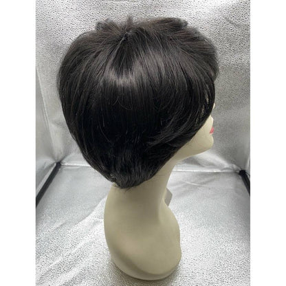 Raquel Welch Free Spirit Synthetic Wig Mono Top Hairpiece New