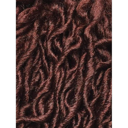 FreeTress Braid 3X Bona Loc 24" Braiding Hair