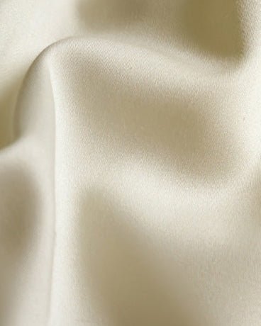 French Pleated Ruffle Bedding Set / Pink
