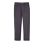 French Toast Boys' Adjustable Waist Straight Fit Stretch Twill Chino Pant 10 School Uniform Heather Gray - # BOAA12410003