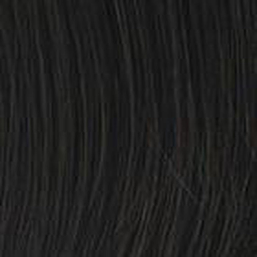 Hairdo Fringe Top of Head Hairpiece Bangs