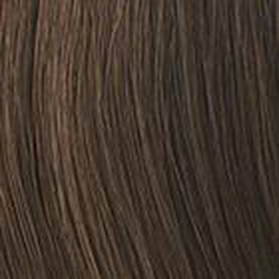 Hairdo Fringe Top of Head Hairpiece Bangs