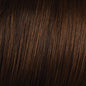 Hairdo Fringe Top of Head Hairpiece Bangs