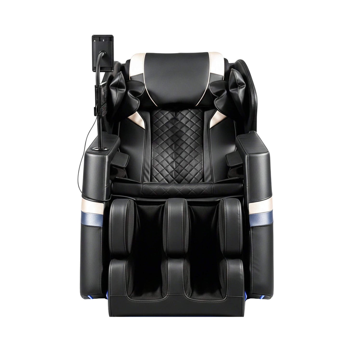 Airvana Full-Body Zero-Gravity Massage Chair Recliner With Six Massage Rollers (SAK91825)